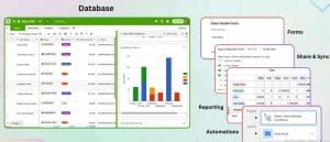 Top 10+ Best Database Management Software for Small Business in 2025