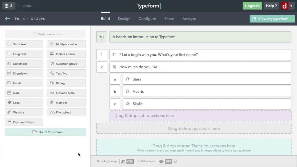 Best Open Source Survey Tools in 2026: Top Free Solutions for Data ...
