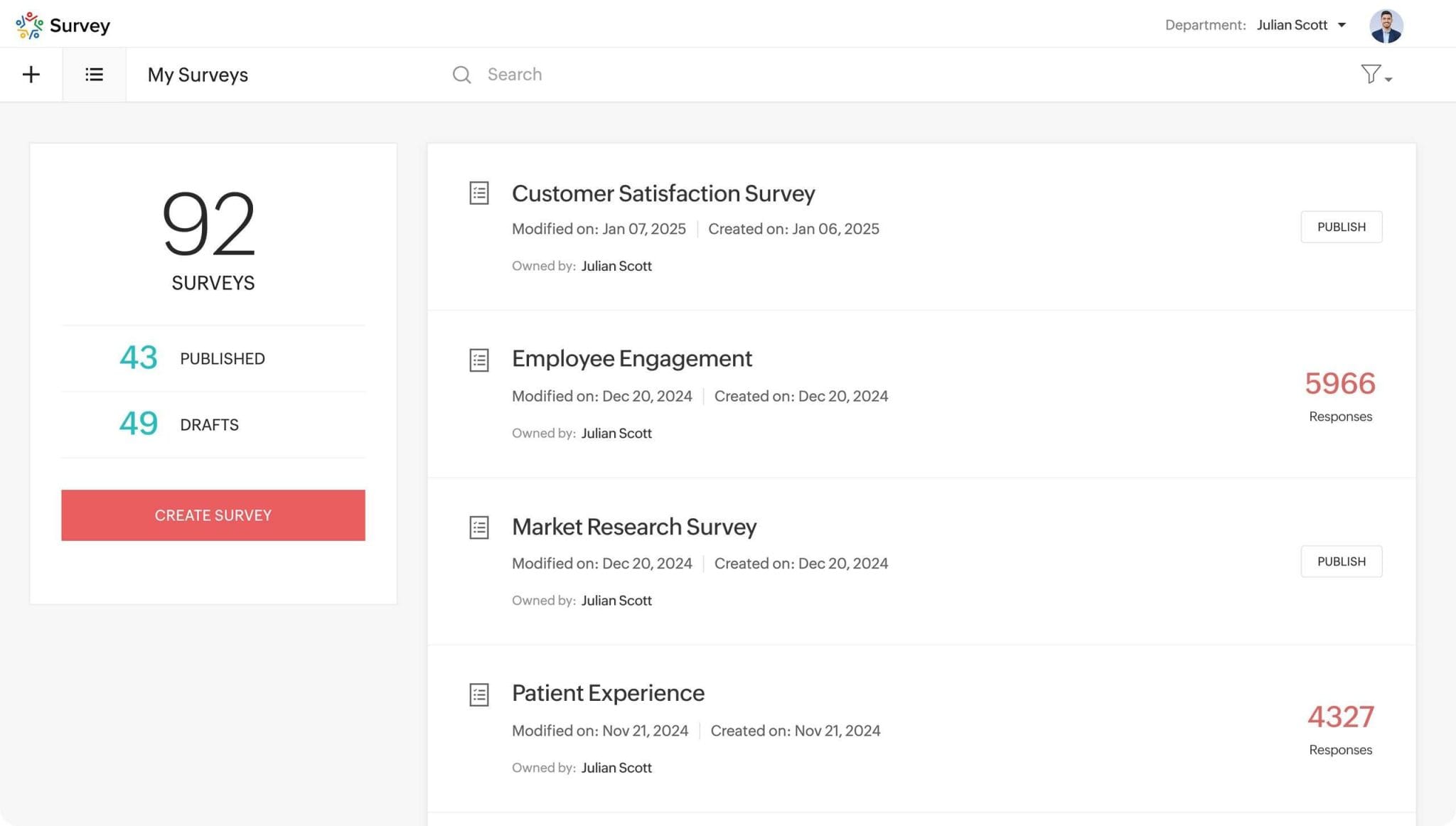 Best Open Source Survey Tools in 2026: Top Free Solutions for Data ...
