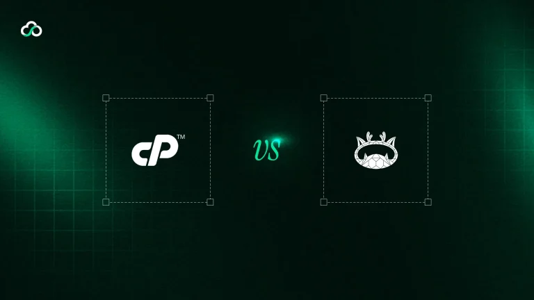 cPanel vs aaPanel_ The Ultimate Comparison for Web Hosting Control Panels