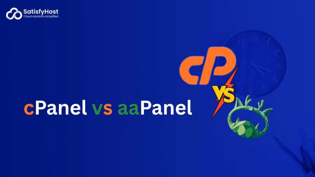 cPanel vs aaPanel_ The Ultimate Comparison for Web Hosting Control Panels