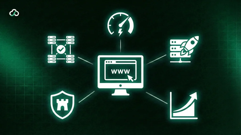 Better Performance and Reliability