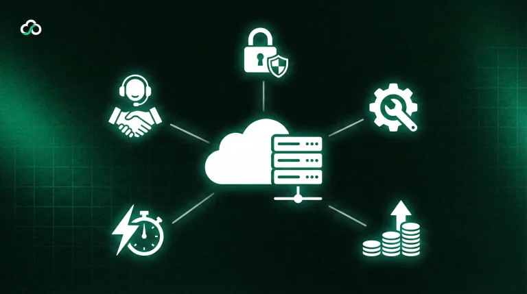 Buy Domain and Hosting from One Provider