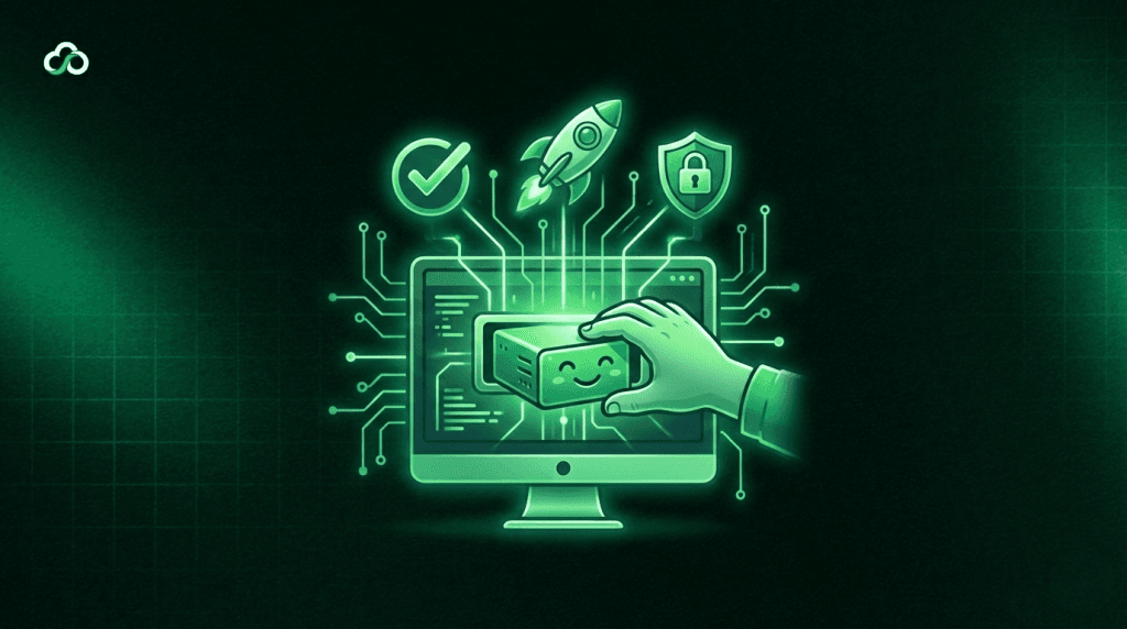 Choose best web hosting