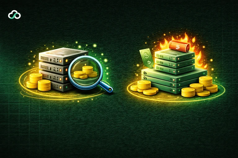 Web Hosting Cost Breakdown