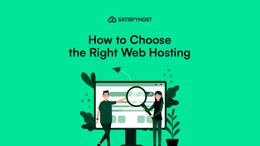 How to Choose Best Web Hosting for Your Website